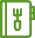 Symbol für Planung und Ziele im Kurs