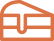 Symbol für Projektarbeit und Iterationen