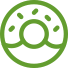 Symbol für UX/UI und Nutzerzentrierung